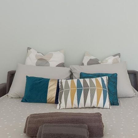 Cosy Studio - Centre Cannes - Terrasse - Clim - Wifi Экстерьер фото
